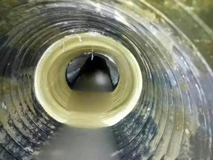 沌口内衬修复法通常适用于哪些类型的断面管道