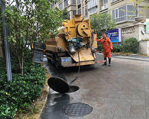 沌口管网知识-是否有行之有效的解决方案